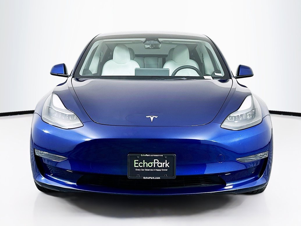 tesla model 3 2023 5YJ3E1EC6PF592250 image tesla model 3 2023 5YJ3E1EC6PF592250 image